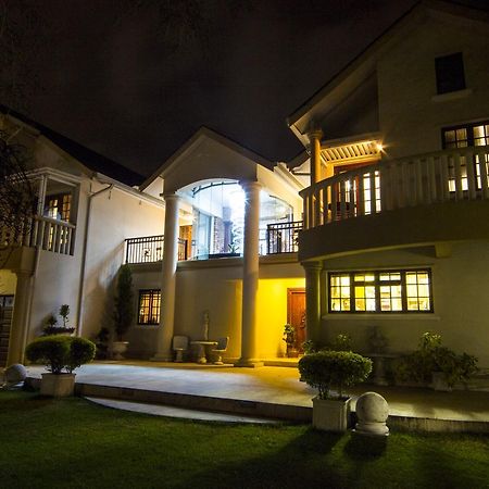 Aristo Manor Richards Bay Exterior foto