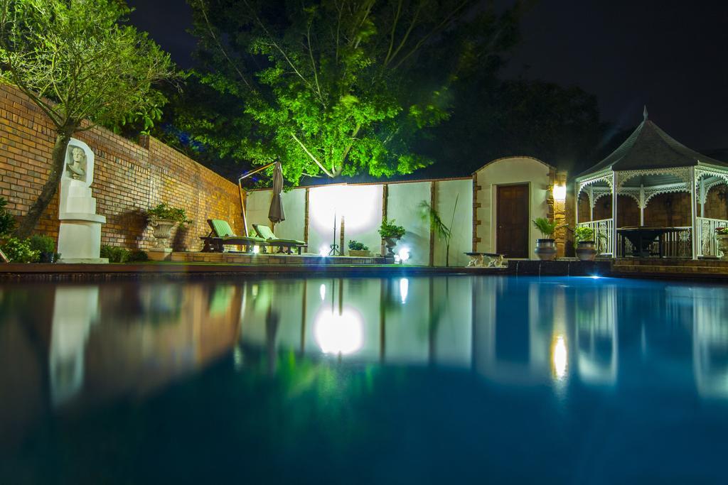 Aristo Manor Richards Bay Exterior foto