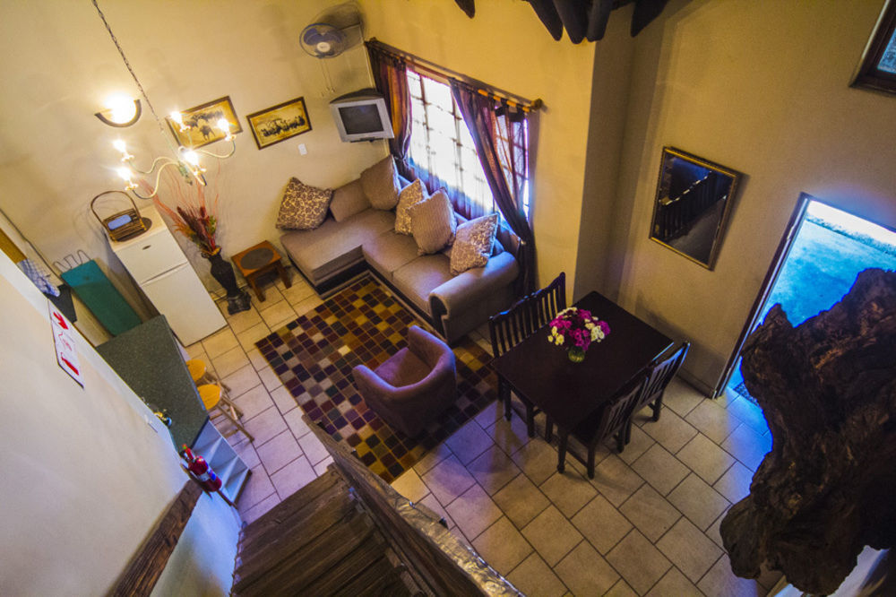 Aristo Manor Richards Bay Exterior foto