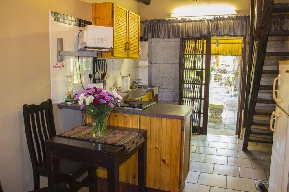 Aristo Manor Richards Bay Exterior foto