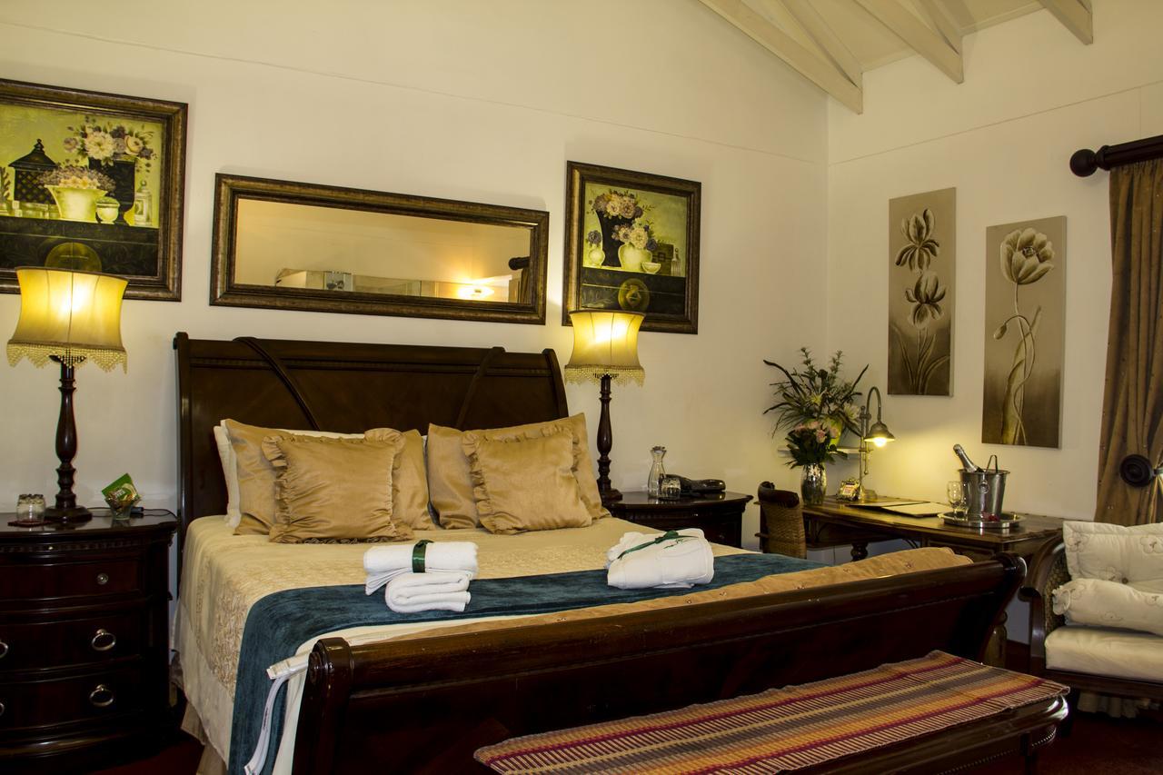 Aristo Manor Richards Bay Exterior foto