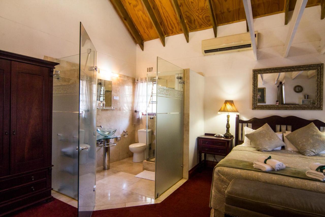 Aristo Manor Richards Bay Exterior foto
