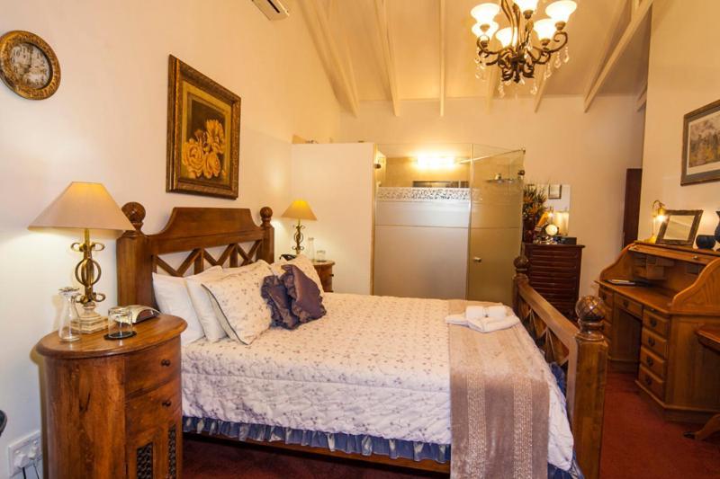 Aristo Manor Richards Bay Exterior foto